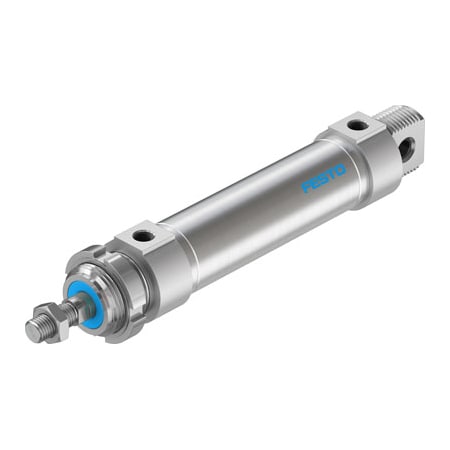Festo Round Cylinder DSNU-32-80-P-A DSNU-32-80-P-A